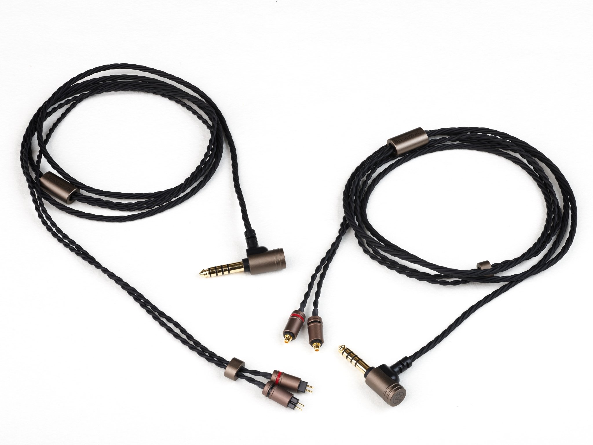 Brise audio MIKAGE